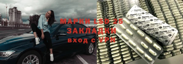 стаф Баксан